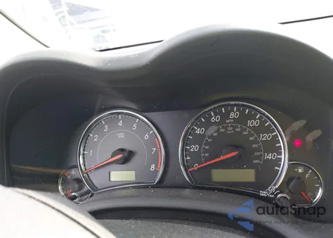 2012 Toyota Corolla S from USA, damaged, VIN 5YFBU4EE1CP027677